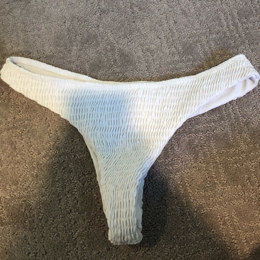 Bikini Bottoms